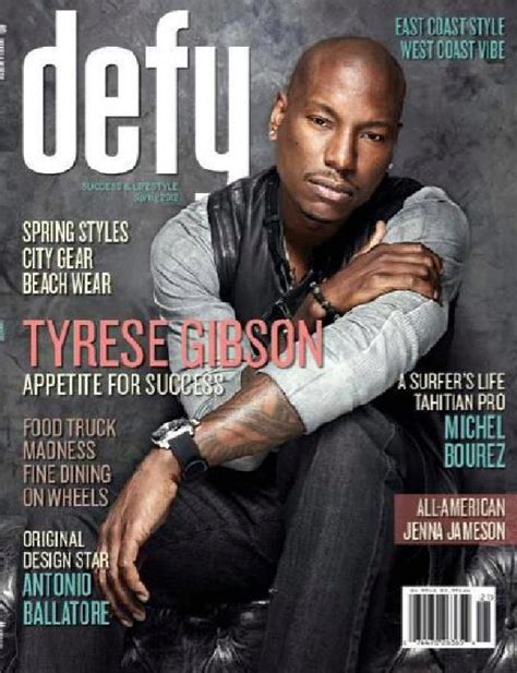 tyrese wearing jewelry